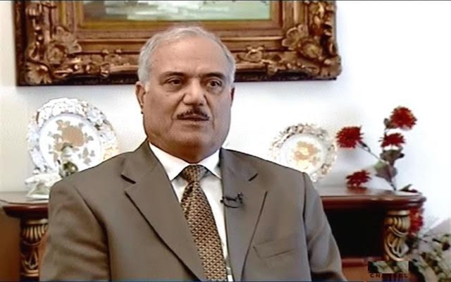  	 د.خه‌لیل ئیسماعیل: مادام ئه‌مه‌ریكا رۆڵی سه‌ره‌كی تێیدا نییه‌، كۆنگره‌ی ئاستانا ئه‌نجامی باشی نابێت 